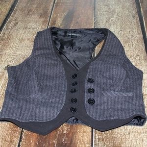 A Byer Vest Size Small